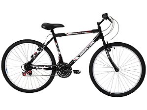 Bicicleta Houston Aro 26