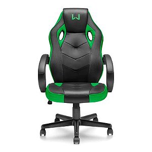Cadeira Warrior Verde GA160