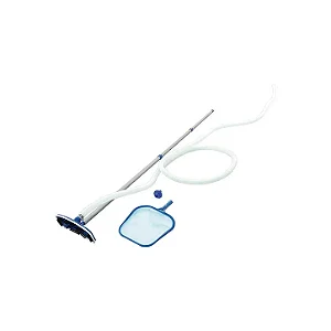 Kit de Manutenção Piscina Mor - 001486