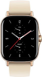Relógio Smartwatch Amazfit GTS 2 Gold
