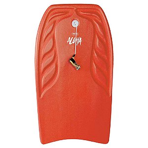 Prancha Bodyboard Mor Aloha 72mx43cm (Cores Variadas)