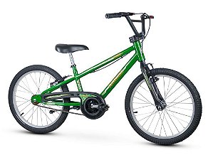 Bicicleta Nathor Aro 20 Army