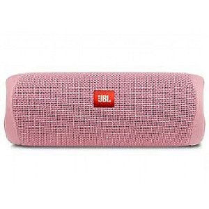 Caixa de Som JBL Flip 5 Rosa