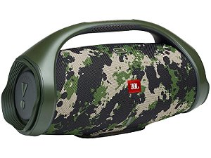 Caixa de Som JBL Boombox 2 Camuflada