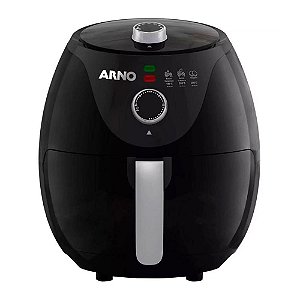 Fritadeira Elétrica Arno Easy Fry 127V 3,2L Air Fryer