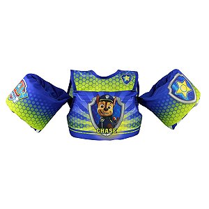 Colete Infantil Flutuador Chase Peitoral Homologado 0-25kg