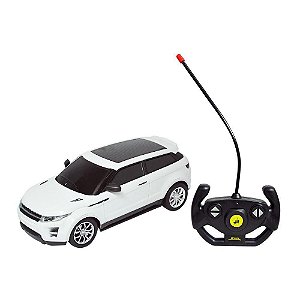 Carro Controle Remoto Suv DM Toys DMT5052