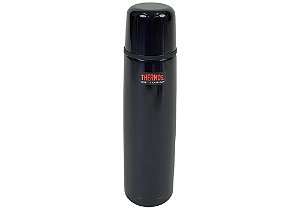 Garrafa Térmica Thermos Cairo Azul 1L