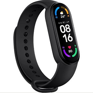 Smartband Xiaomi Mi Band 6