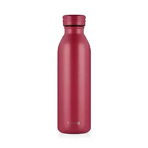 Garrafa Térmica Kouda 600ml Marsala Classic