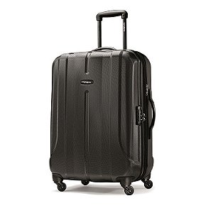 Mala de Viagem Samsonite Fiero 2.0 Tam P