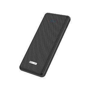 Power Bank Pulse 10000 MAH Wireless CB155 Preto