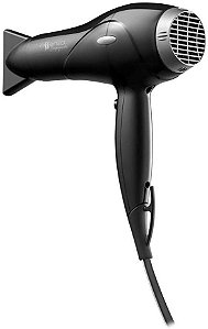 Secador de Cabelo Multilaser EB073 1900W 127V Preto