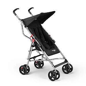 Carro Multikids Pocket Preto BB327