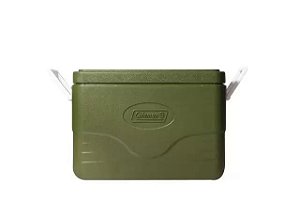 Caixa Térmica Coleman 28 QT Verde