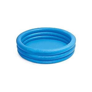 Piscina Intex Azul Cristal 132 Litros 59416