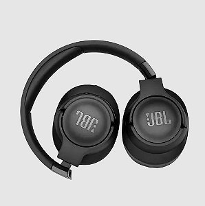 Fone de Ouvido JBL Tune 710 Bluetooth