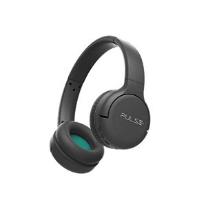 Headphone Pulse Bluetooth Flow Preto PH393