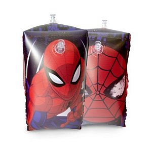 Bóia de Braço Etitoys Spider-Man DYIN-012