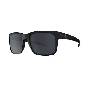 Óculos De Sol HB H-Bomb 2.0 Matte Black Gray 10321