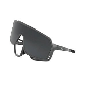 Óculos de Sol HB Presto Graphene Black Gray 10399