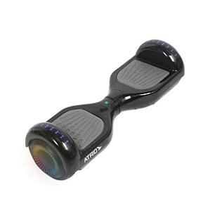 Hoverboard Atrio Fun Led 2.0 6,5 Polegadas 300W VM02