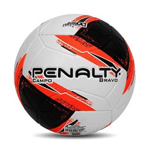 Bola de Basquete Penalty Playoff IX - Laranja+Preto
