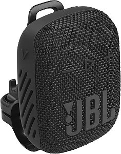 Caixa Som Jbl Wind 3s Bluetooth
