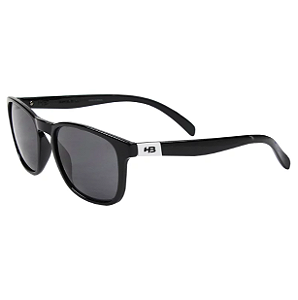 Óculos de Sol HB Dingo Gloss Black White