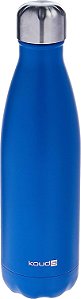 Garrafa Térmica Kouda 500ml Azul Classic 10373