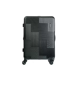 Mala de Viagem American Tourister Cuiabá Tam G Preto