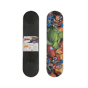 Skate Etitoys Avengers 80cm YD-3009