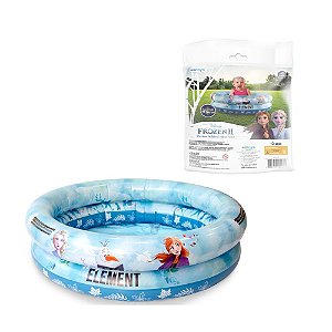 Piscina Inflável Etitoys Frozen 37L DYIN-096