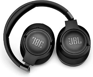 Fone de Ouvido JBL T720 BT Preto