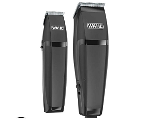 Combo Máquina de Cabelo Wahl Home Cut - 220V