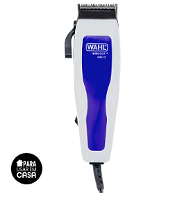 Máquina de Cabelo Wahl Home Basic CUT 127V