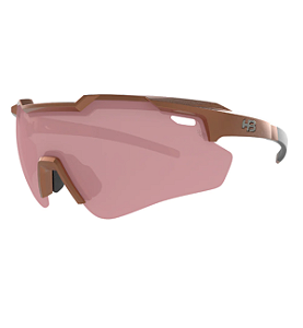 Óculos de Sol HB Shield Evo 2.0 Copper Amber 50186
