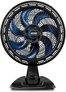 Ventilador Arno Xtreme Force Breeze Mesa 50cm VB50