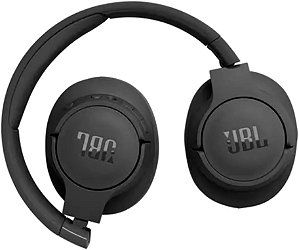 Fone de Ouvido JBL T770 NC Black Bluetooth