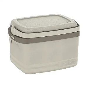 Caixa Térmica Soprano 12L (CORES VARIADAS)