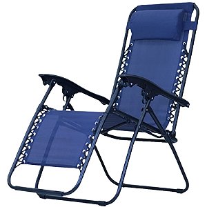 Cadeira NTK Gravity Azul