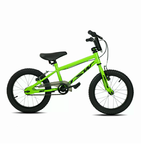 Bicicleta TSW Cross Aro 16 (CORES VARIADAS)