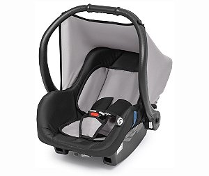 Bebê Conforto Tutti Baby Solare 0-13KG (CORES VARIADAS)