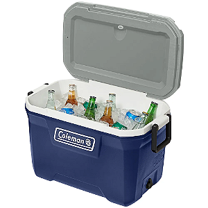 Caixa Térmica Coleman 52 QT Lakeside 316 Series