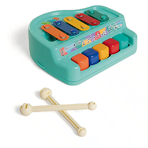 Mini Piano TaTeTi 242
