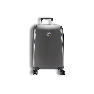 Mala de Bordo Polo King Grafite - MF10467