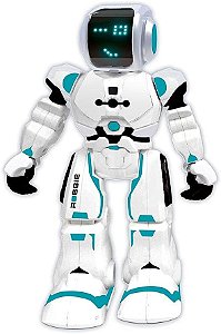 Robô Fun Robbie Bots F0023-5