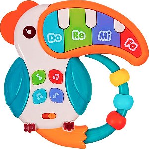 Tucano Musical Buba - 14188