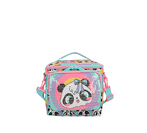 Lancheira Samsonite Oregon 4XT Panda Multicolor - 151074