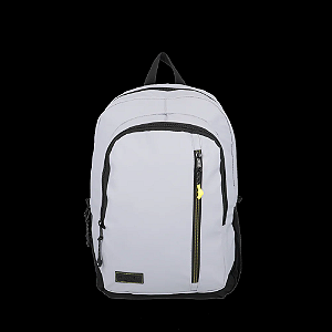 Mochila Samsonite Harlem Para Notebook 4XT Cinza Ártico - 151040